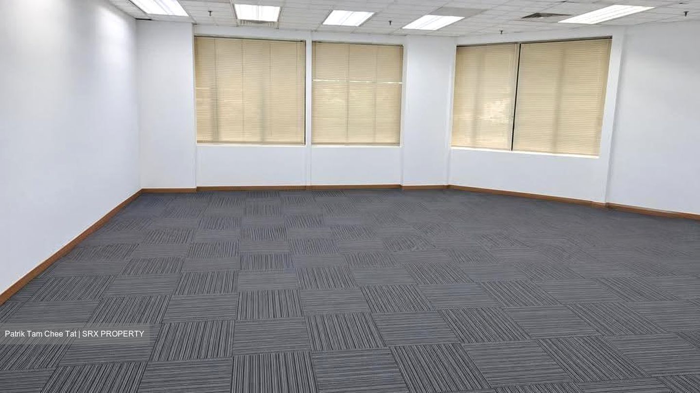 The Bencoolen (D7), Office #632851541